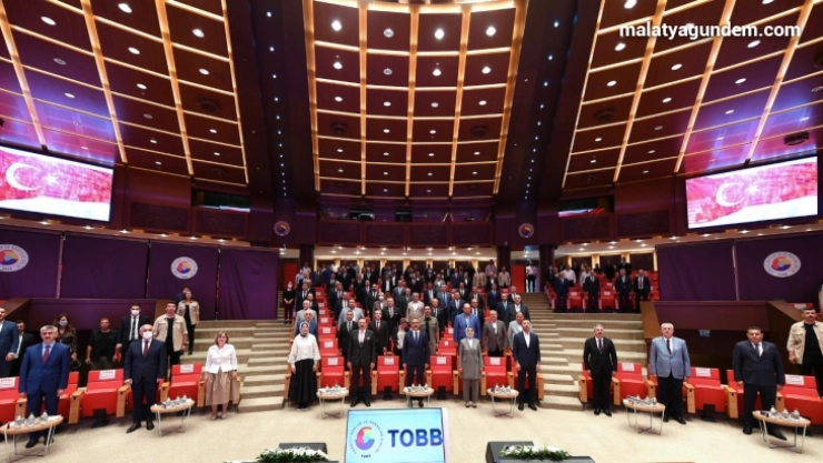 TSO'dan özel öğretim kurumlarına tam destek