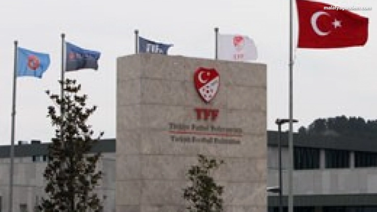 Malatya Yeşilyurtspor- Erciyes 38 FK maçını Ertuğrul Kösterelioğlu yönetecek