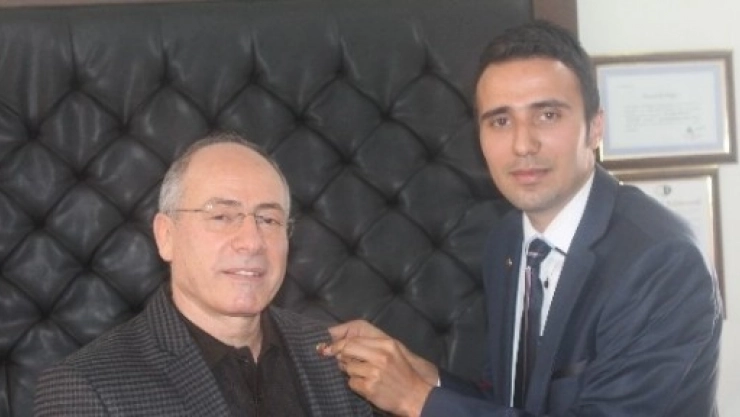 Malatya İle Elazığ'ın 'Sporda Dostluk' Buluşması