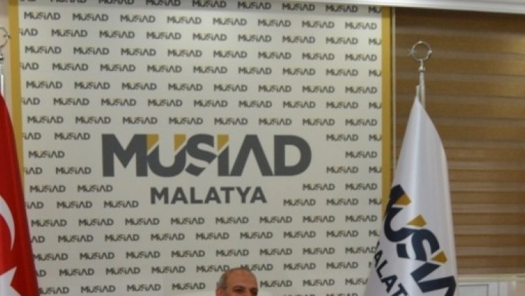 Malatya İş Dünyası Platformu Oluşturuldu