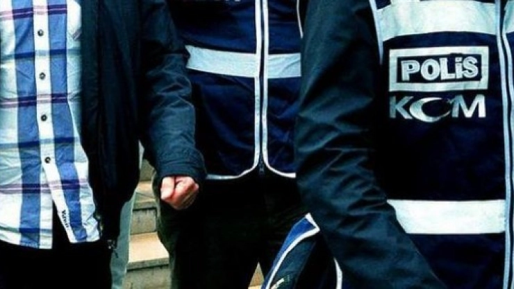 Malatya Merkezli 17 İlde FETÖ Operasyonu: 19 Gözaltı