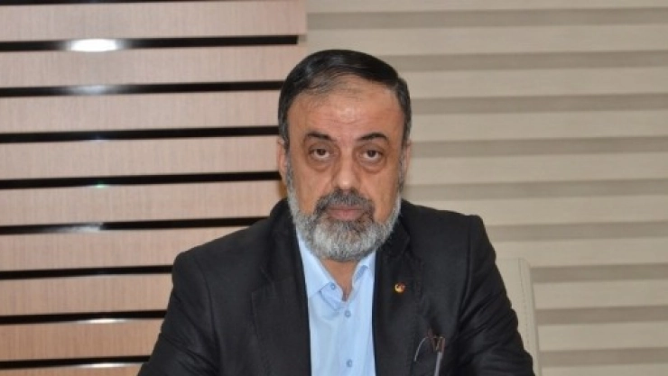 Malatya Ticaret Borsası'nda yılın son meclis toplantısı yapıldı