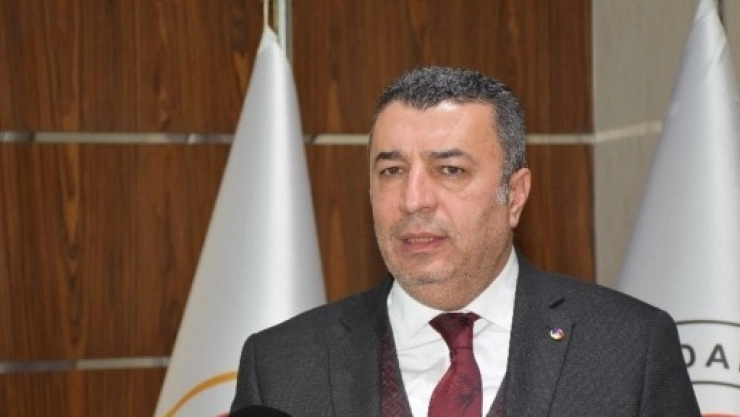 Malatya Ticaret Merkezi Haline Dönüşecek