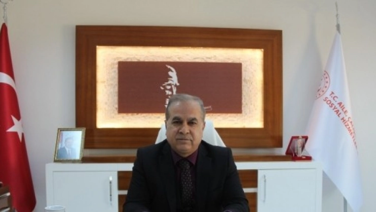 2019 Yılında 130 Milyon 760 Bin TL Yardım Yapıldı