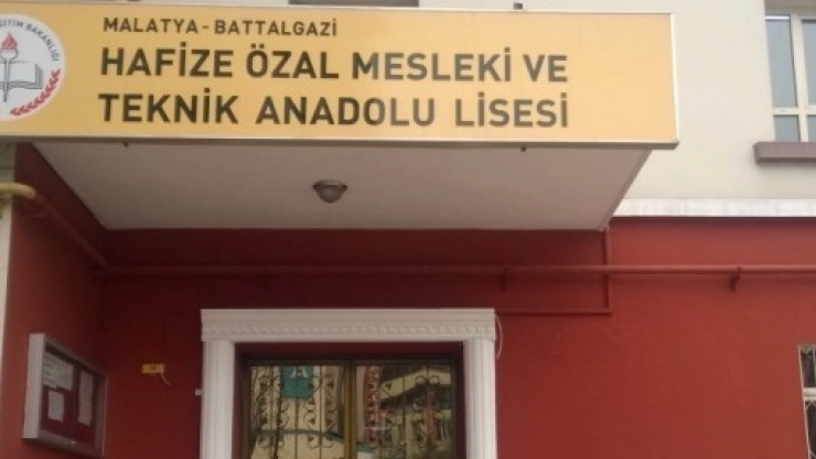 Malatya'da 29 Okul Yıkılacak