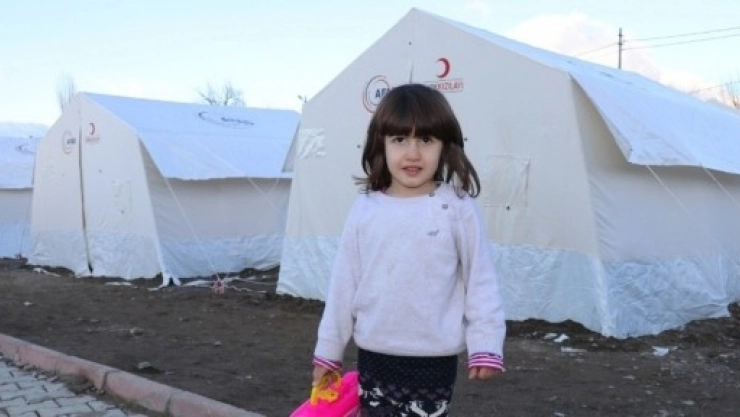 3 İlçede Eğitim 17 Şubat'ta Başlayacak