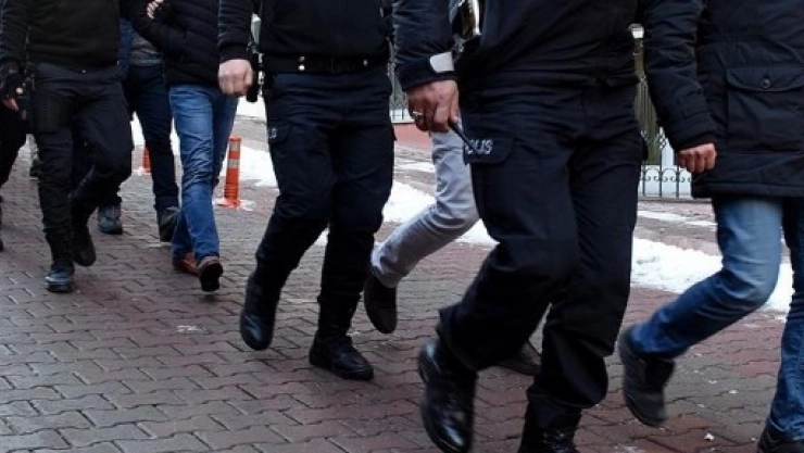 Malatya'da Aranan 43 Kişi Yakalandı
