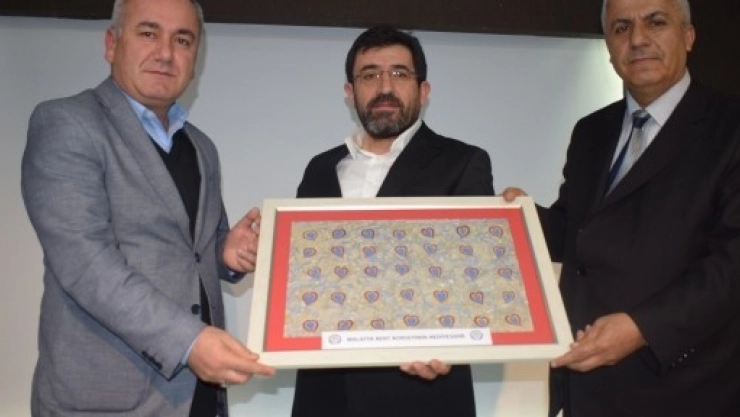 Malatya'da Cevizde Verim Artacak