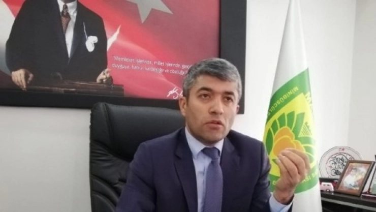 Depremzedeler İçin Konteyner Kampanyası Başlattıldı