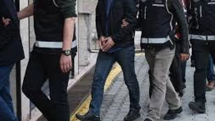 Malatya'da FETÖ Operasyonu: 11 Gözaltı