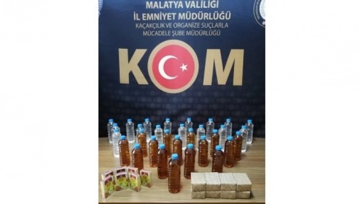 Kaçakçılara Göz Açtırılmıyor