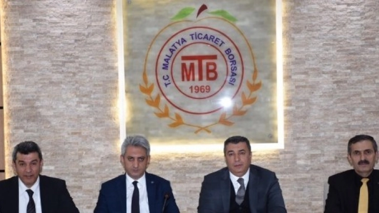 Malatya'da Süt Sığırcılığı Geliştirilecek