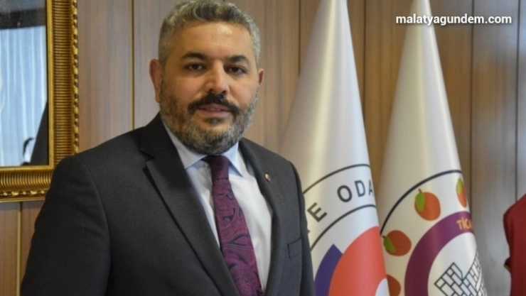 Malatyalı sanayiciler gözünü ABD pazarına dikti