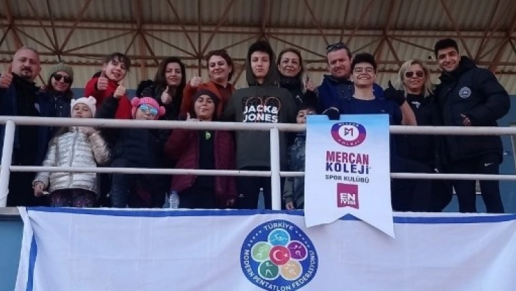 Malatyalı 3 öğrenci birinci oldu