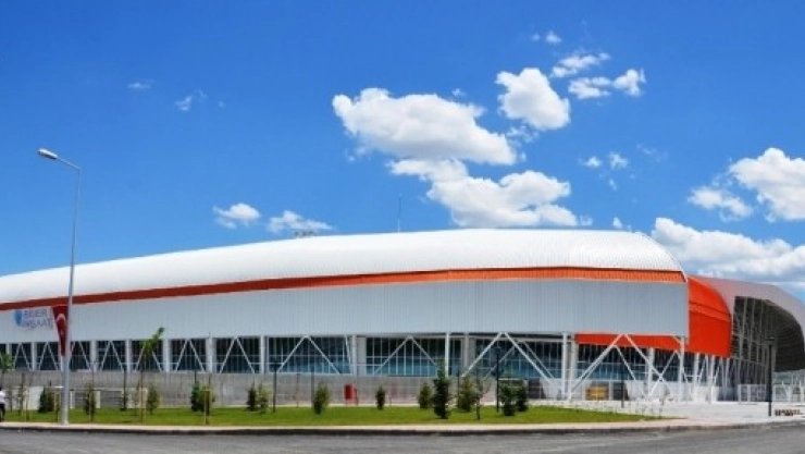 Yeni Stada Şehidimizin İsmi Verilsin Kampanyası