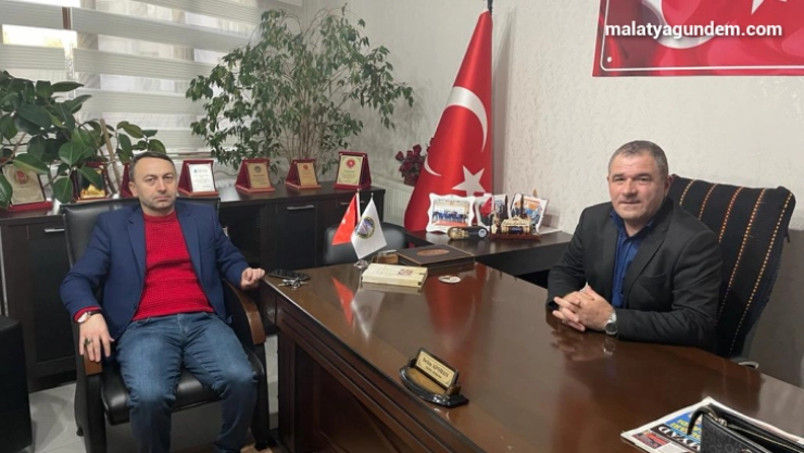 Maskar Basın Her Zaman Yanımızda Oldu