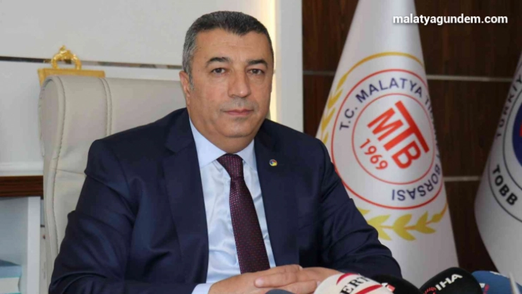 Mayıs ayında kuru kayısıdan 20 milyon dolarlık gelir elde edildi
