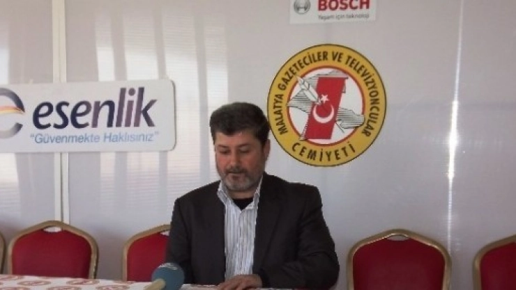 Mazlumder'den Engelliler Haftası Açıklaması: