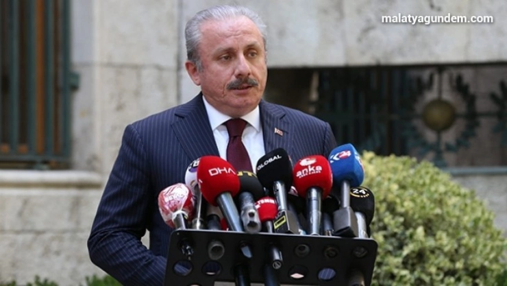 Meclis'teki korona virüs vakalarını açıkladı