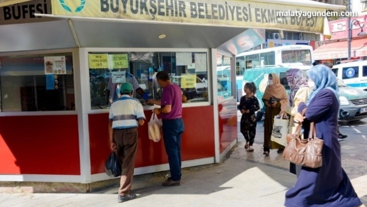 MEGSAŞ bayramda açık olacak