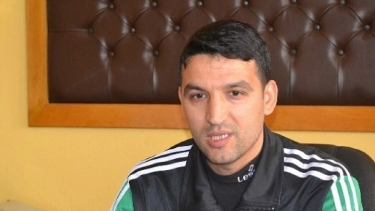 Mehmet Duman Tff Grassroots C Antrenör Kursu Sona Erdi