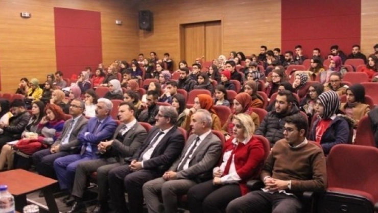 Mercan: Başarı Çok Çalışmaktan Geçer