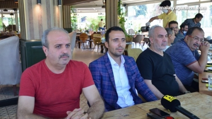 MGTC'de seçim Ağustos'ta