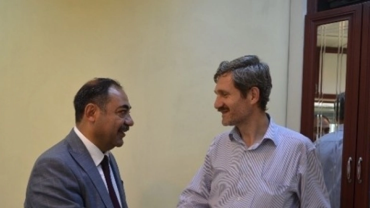 MHP'li Yıldız: 'Esnaf Camiasını Ayağa Kaldıracağız'