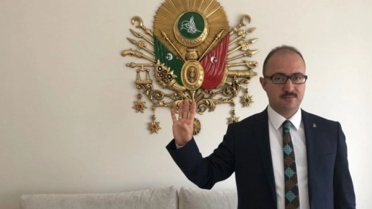 Milletvekili Aday Adayı Sabri Unat: Malatya İçin Köprülü Kavşak