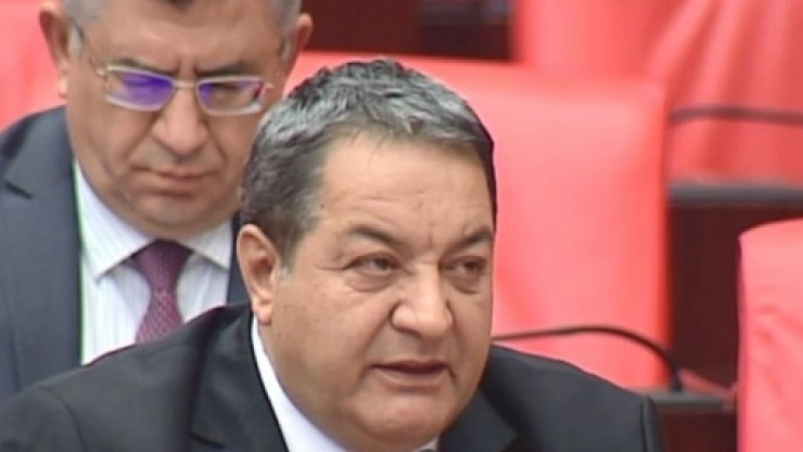 Fendoğlu Su Borç Faizlerinin Silinmesini İstedi