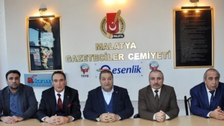 Fendoğlu: Müsaade Edemeyiz