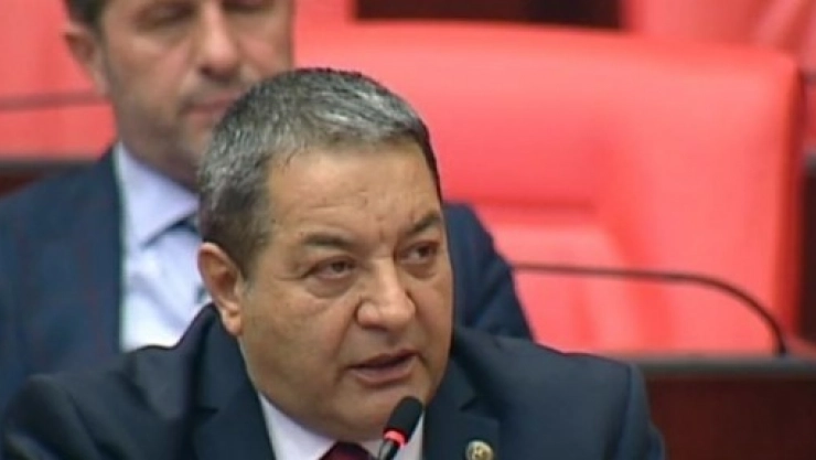 Milletvekili Fendoğlu'ndan Sınav Çağrısı