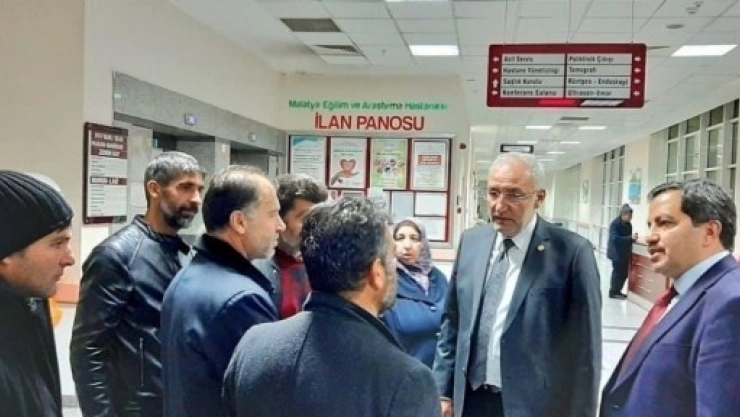 Kahtalı: Yüzde 90'ının Üzerinde Memnuniyet Söz Konusu