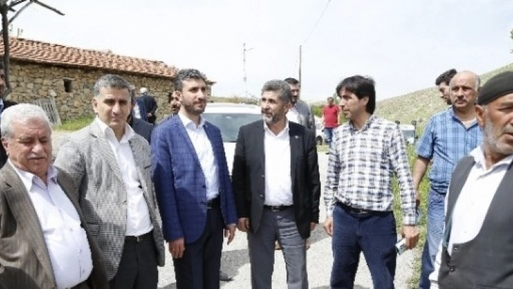 Milli İttifak Seçim Çalışmalarına Hız Verdi