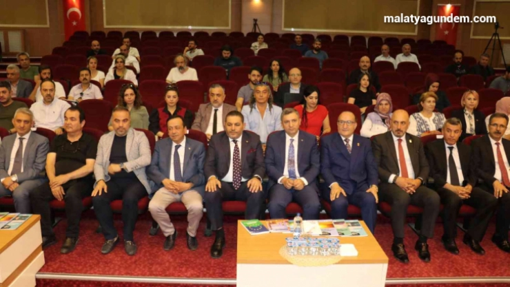 MTSO'da ' Avrupa Yeşil Mutabakatı ve Türkiye-AB İlişkileri Açısından Etkileri' konuşuldu