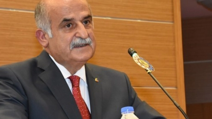 MTSO Meclis Toplantısı Gerçekleştirildi