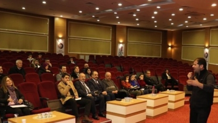  Mtso Üyelerine Ücretsiz İngilizce Kursu