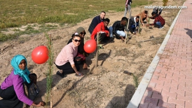 MTÜ'de yabancı öğrencilere indirim