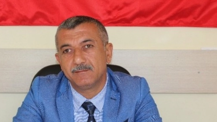 Muhtarlara Bilgisayar Kursu Verilecek