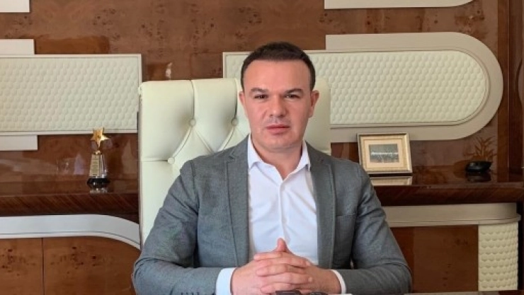 Öğrencilere 'Finansal Okuryazarlığı' Eğitimi Veriliyor