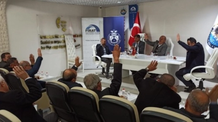 Ören Mahallesinde İki Muhtarlık