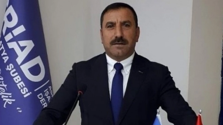 Özel'den Cumhuriyet Bayramı Mesajı