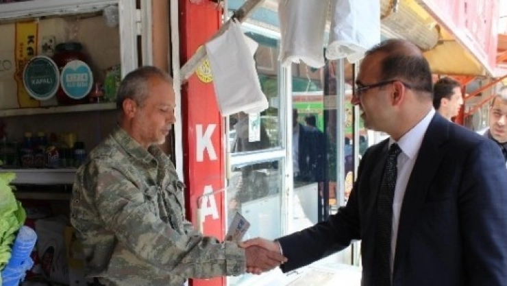 Nakliyat Sektörü Taşıyıcı Kolon Görevi Görüyor