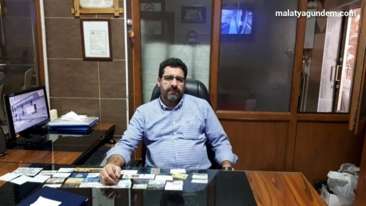 Pandemi sürecinde düğün salonları işletmecileri olumsuz etkilendi