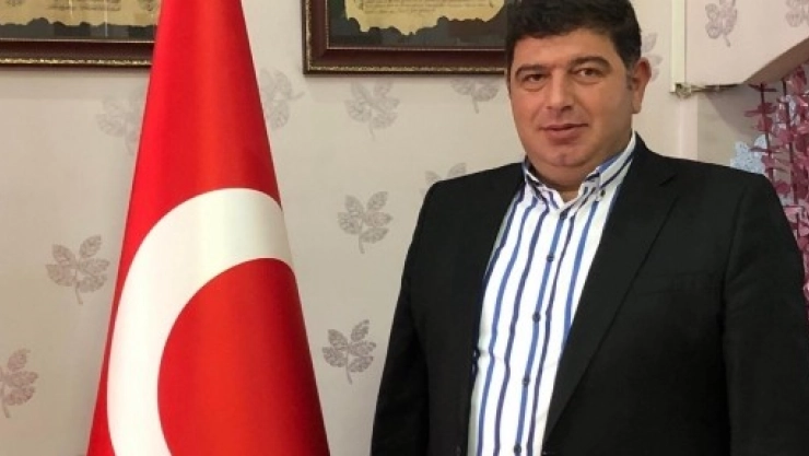 Parlak'tan Cumhuriyet Bayramı Kutlaması