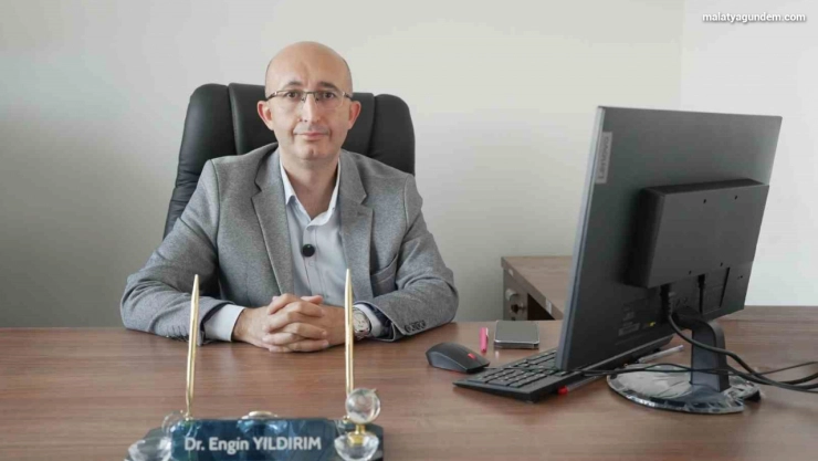 Prof. Dr. Engin Yıldırım: 'Normal doğum sağlıklı nesillerin teminatıdır'
