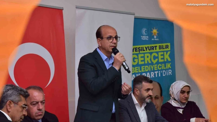 Prof. Dr. Geçit: 'Depremin sonuçlarını en geç 2.5 yıl içinde ortadan kaldıracağız'
