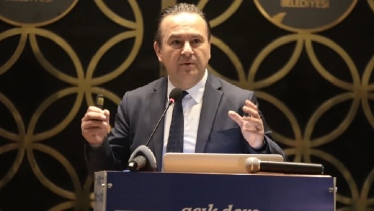 Prof. Dr. Özener den Deprem İle İlgili Açıklama