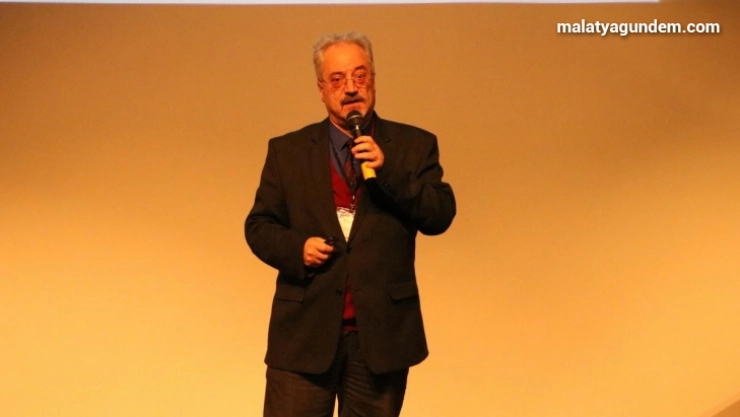 Profesör Bulut: 'Z kuşağı Türkiye ve dünyanın çevresini değiştirecek'