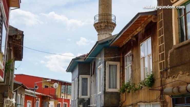 Pütürge'de bir mahalle karantina altına alındı